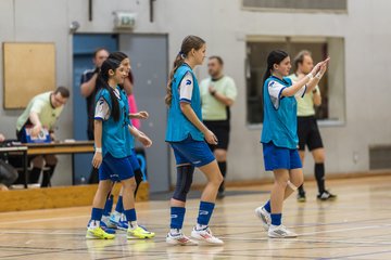 Bild 474 - wBJ NFV Futsalmeisterschaft